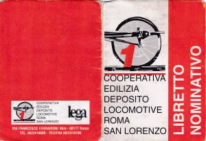 logo cooperativa San Lorenzo