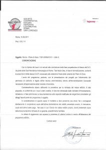 Convocazione Assemblea 23-07-2014
